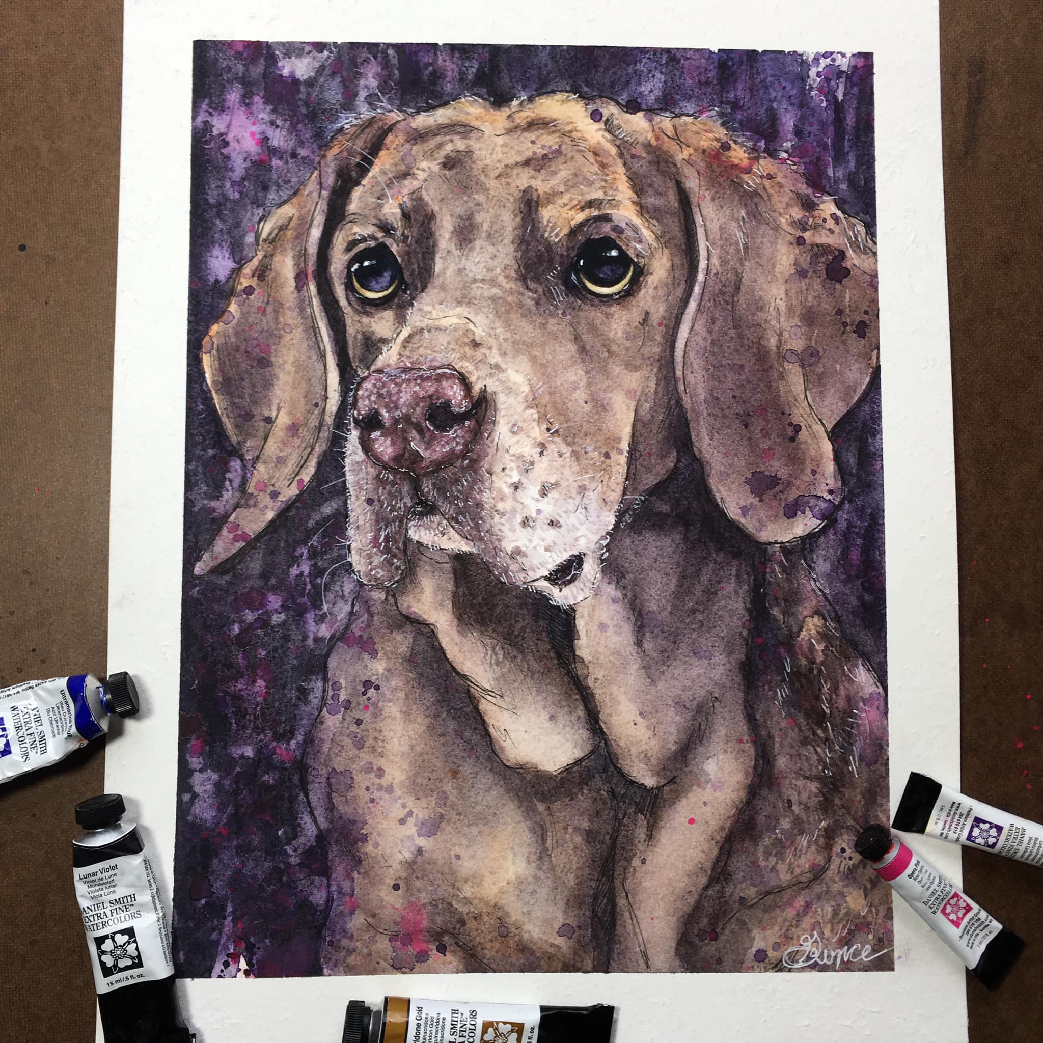 Robert Gaunce Artwork 5